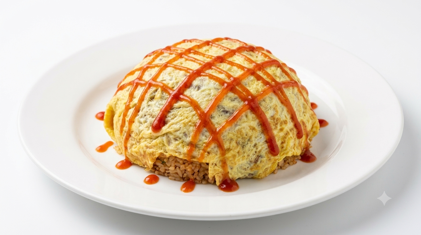 Nasi Goreng Pattaya